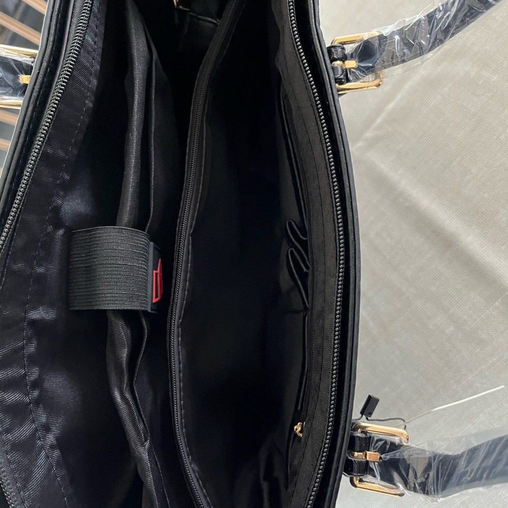 Women’s Laptop Tote Bag - Picture 3 of 3